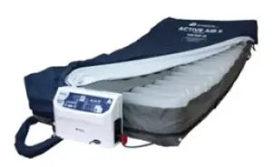 MATTRESS, ACTIVE AIR 8 ALTERNATING MATTRESS REPLACEMENT SINGLE