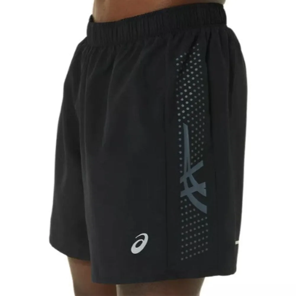 Mens Asics Icon Short