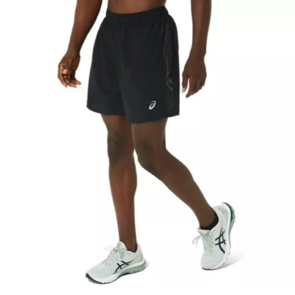 Mens Asics Icon Short