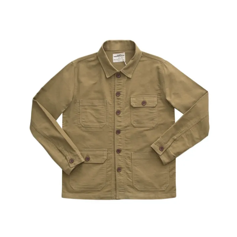 Men's Chore Jacket