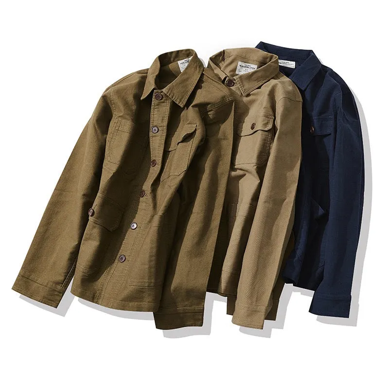 Men's Chore Jacket