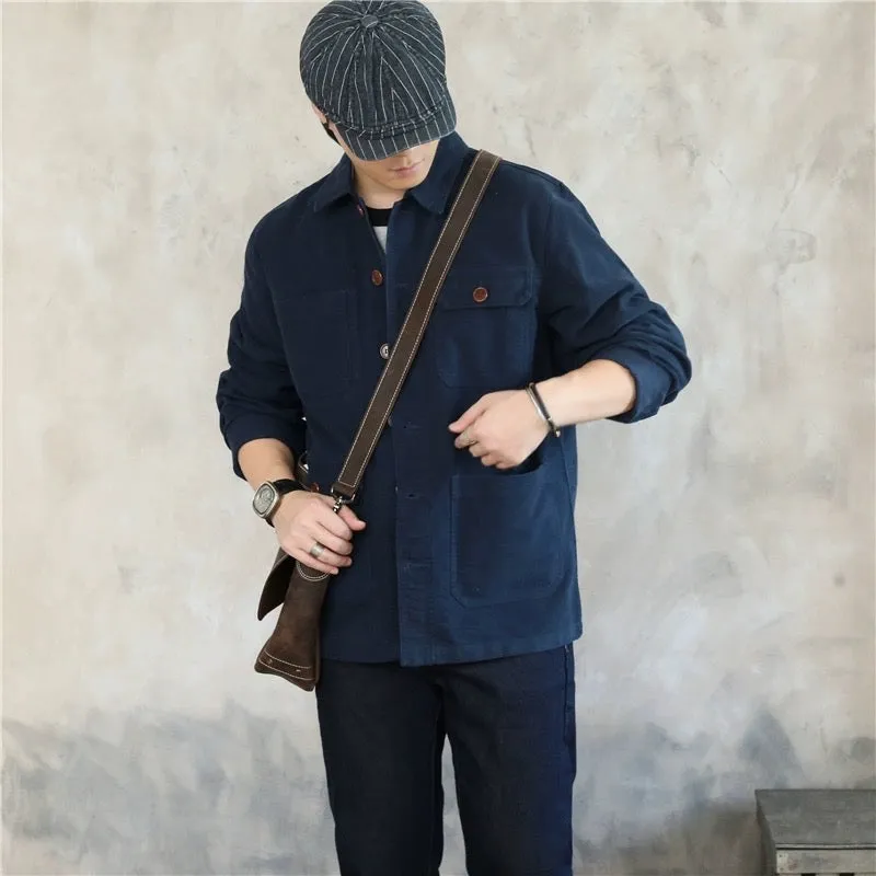 Men's Chore Jacket