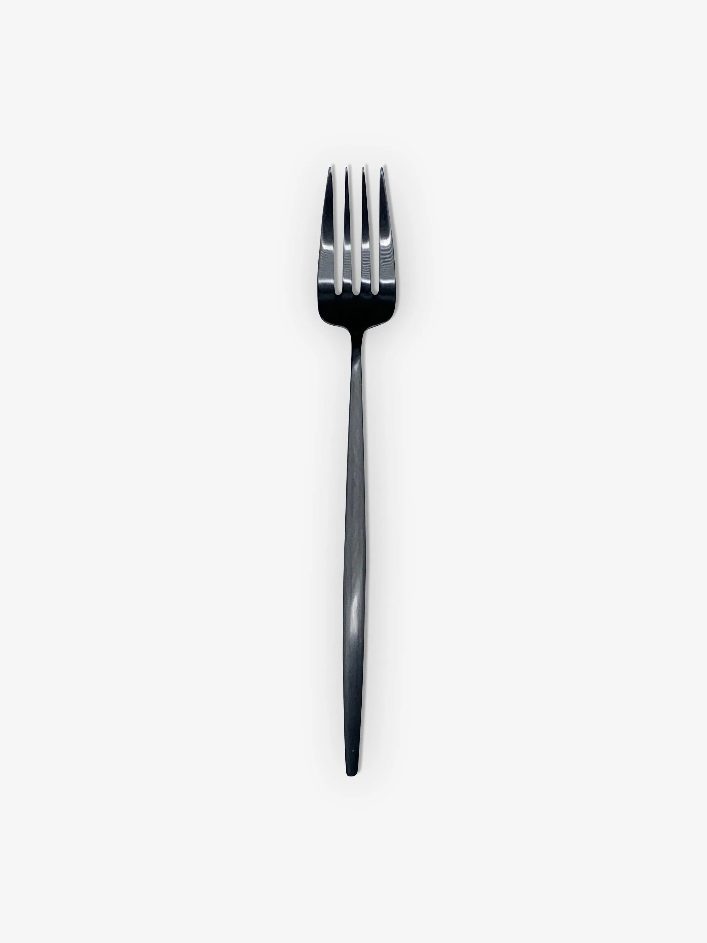 Moon Serving Fork by Cutipol