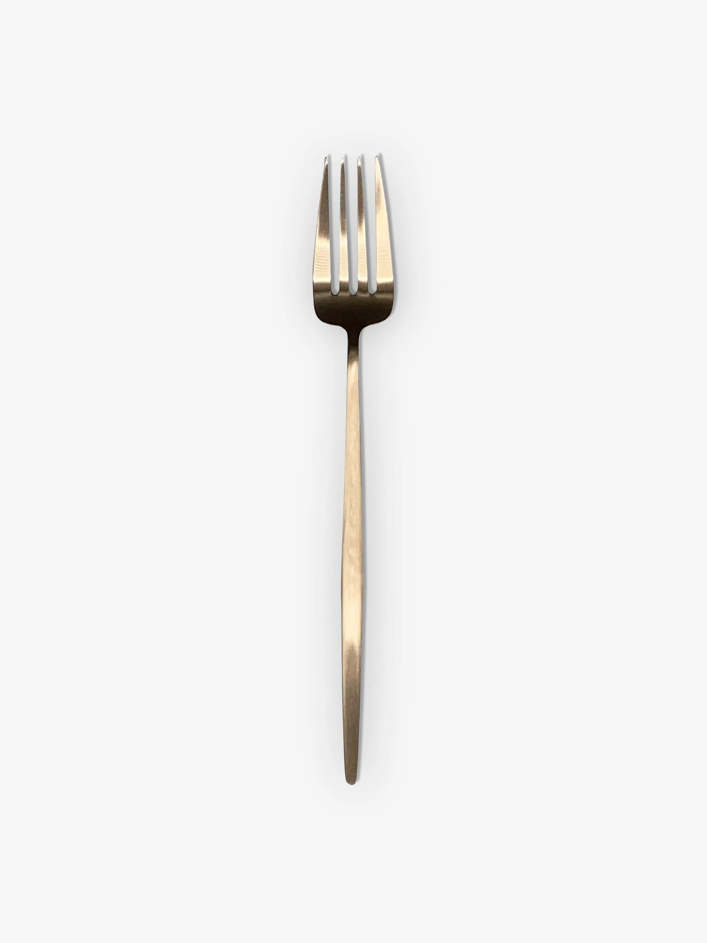 Moon Serving Fork by Cutipol