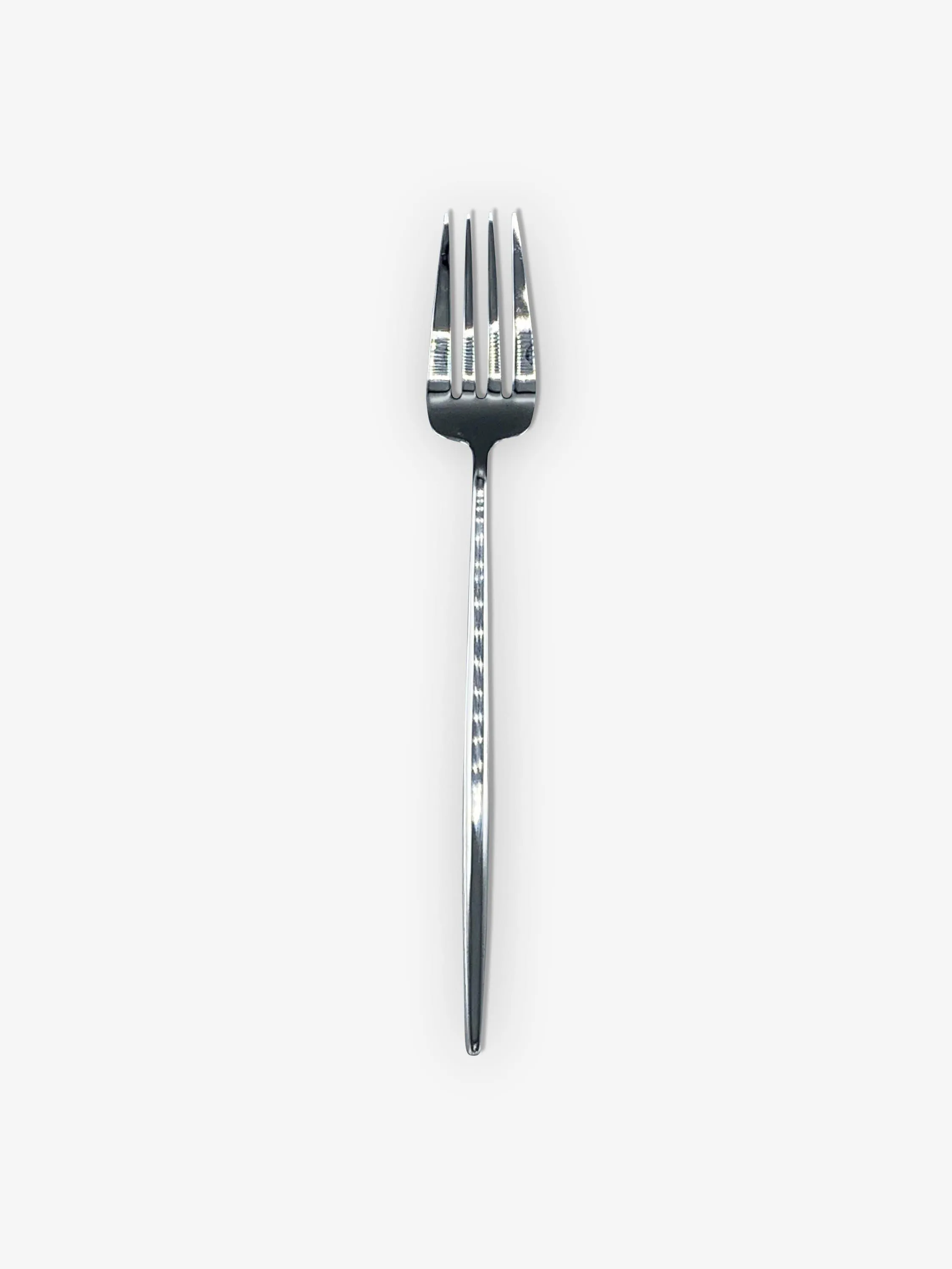 Moon Serving Fork by Cutipol