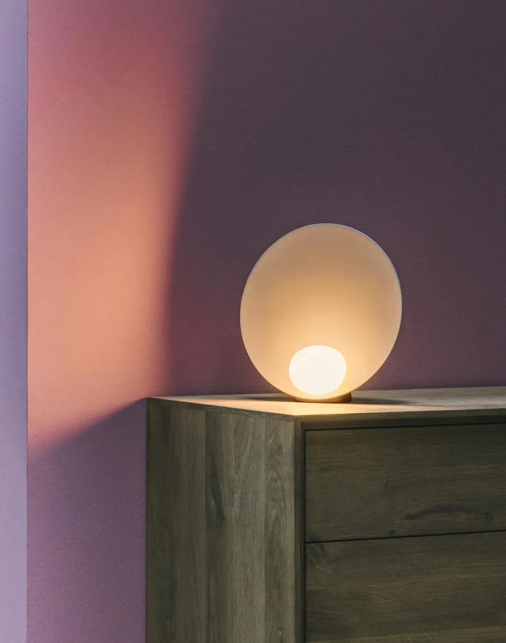 Musa table light