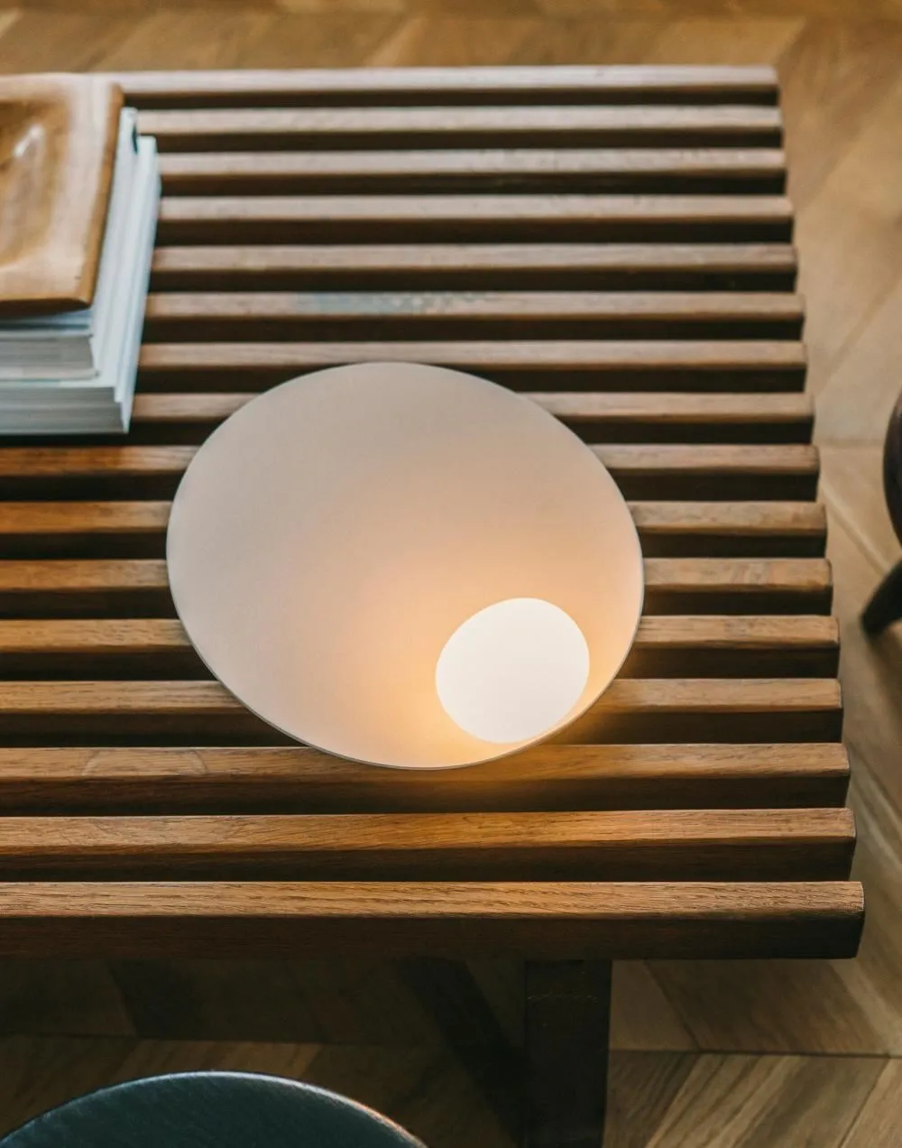 Musa table light