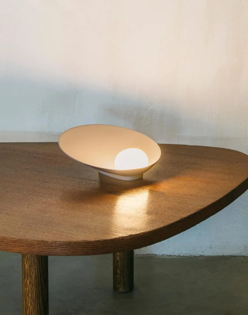 Musa table light