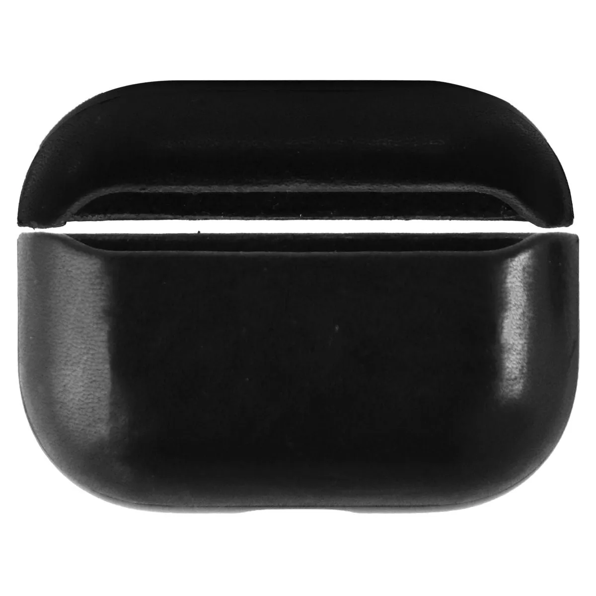 Nomad Rugged Genuine Leather Case for Apple AirPods Pro - Black