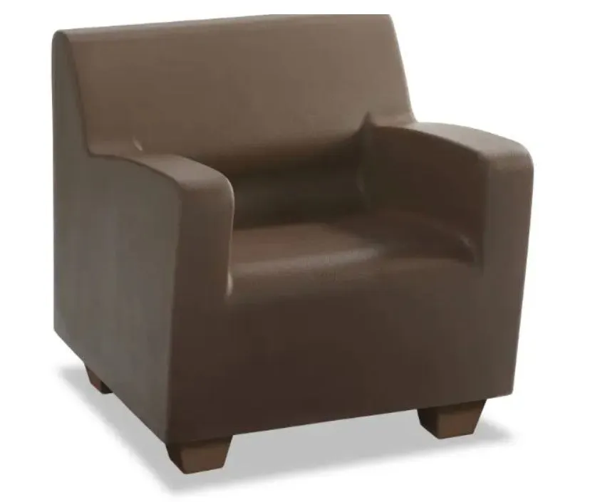 Norix HN800-series Hondo Nuevo 30" Arm Chair