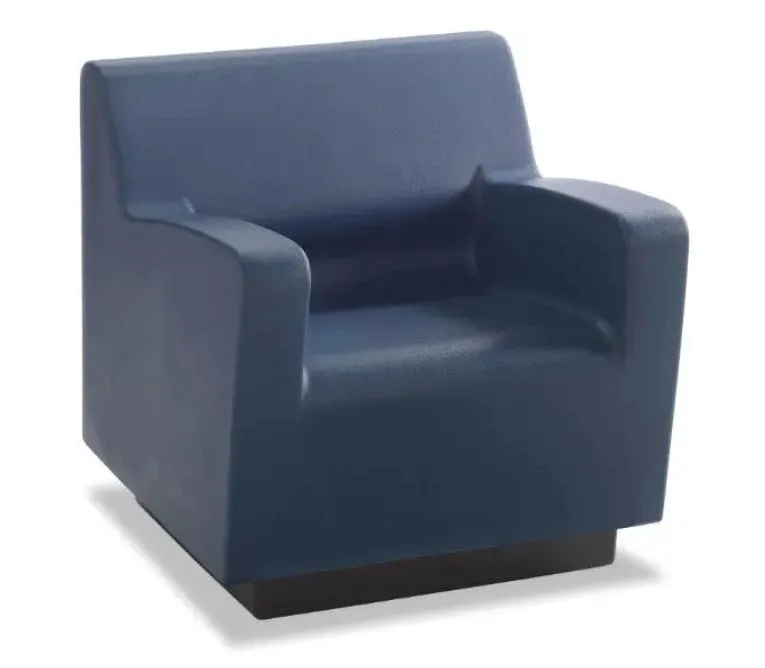 Norix HN800-series Hondo Nuevo 30" Arm Chair