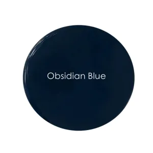 Obsidian Blue - Matte Estate 1 Litre