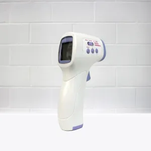 Pegasus Healthcare Medical Infrared Thermometer