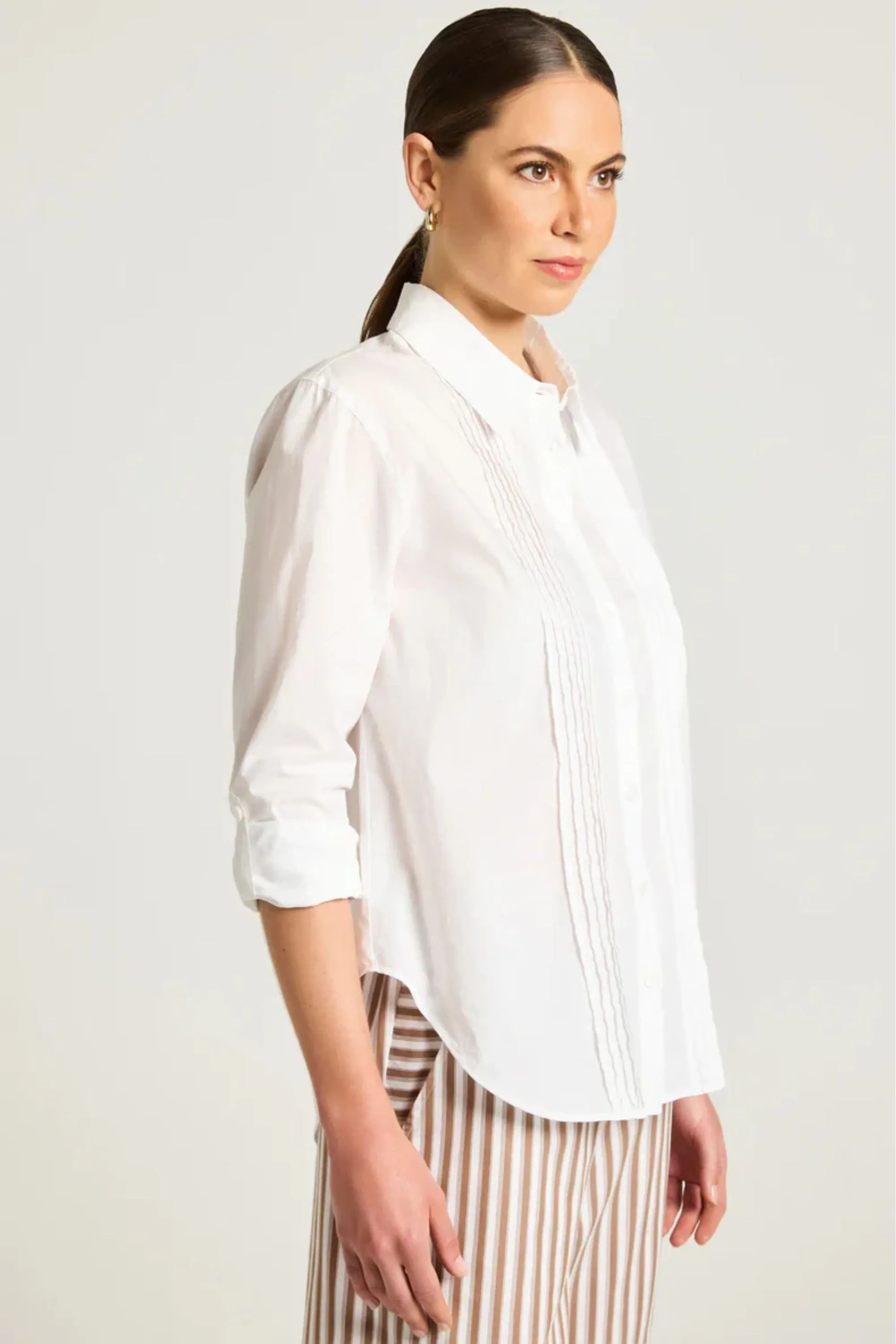 PINE SHIRT - YT25S4161