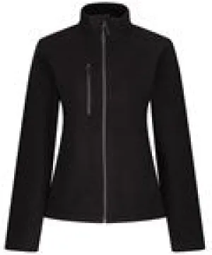 Regatta Ladies Sustainable Full Zip Fleece