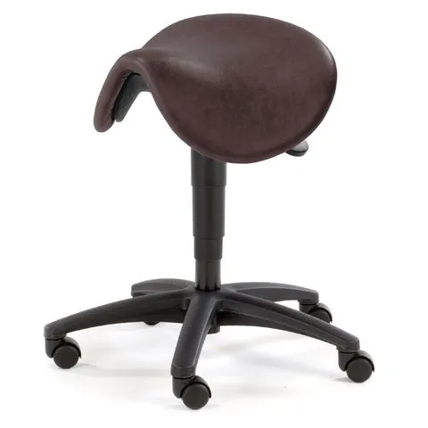 Seers Economy Saddle Stool