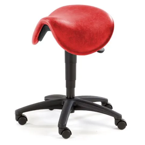 Seers Economy Saddle Stool