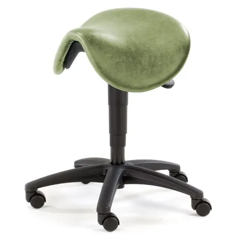 Seers Economy Saddle Stool