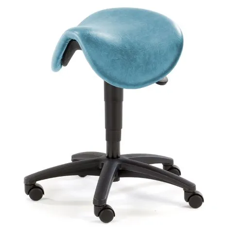 Seers Economy Saddle Stool