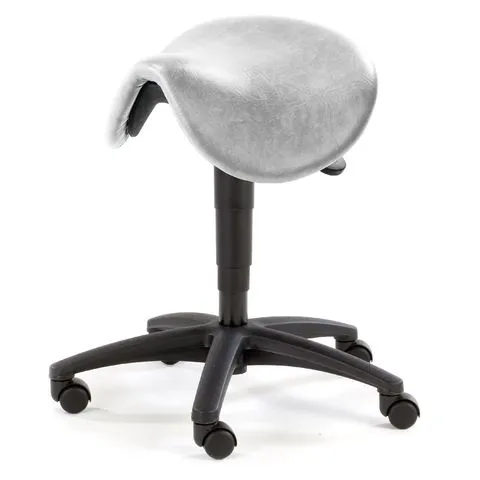 Seers Economy Saddle Stool