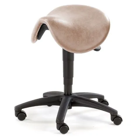 Seers Economy Saddle Stool