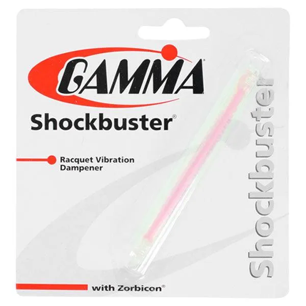 Shockbuster Vibration Dampener