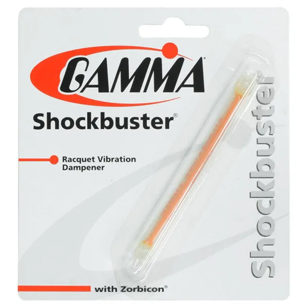 Shockbuster Vibration Dampener