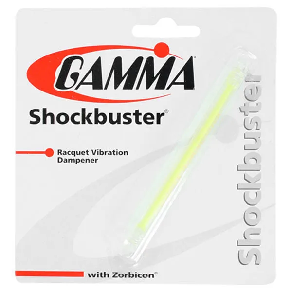 Shockbuster Vibration Dampener