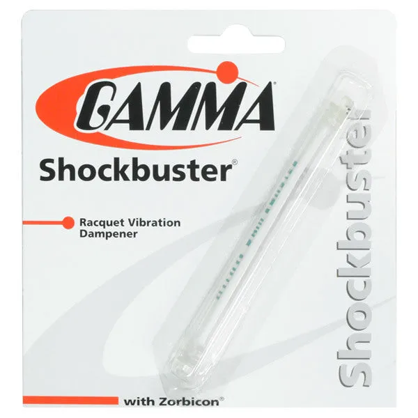 Shockbuster Vibration Dampener