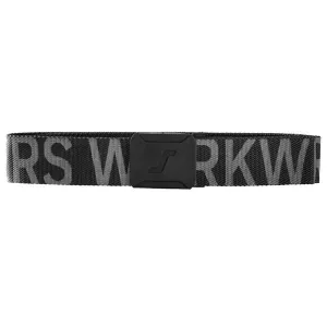 Snickers Logo Belt | 9004