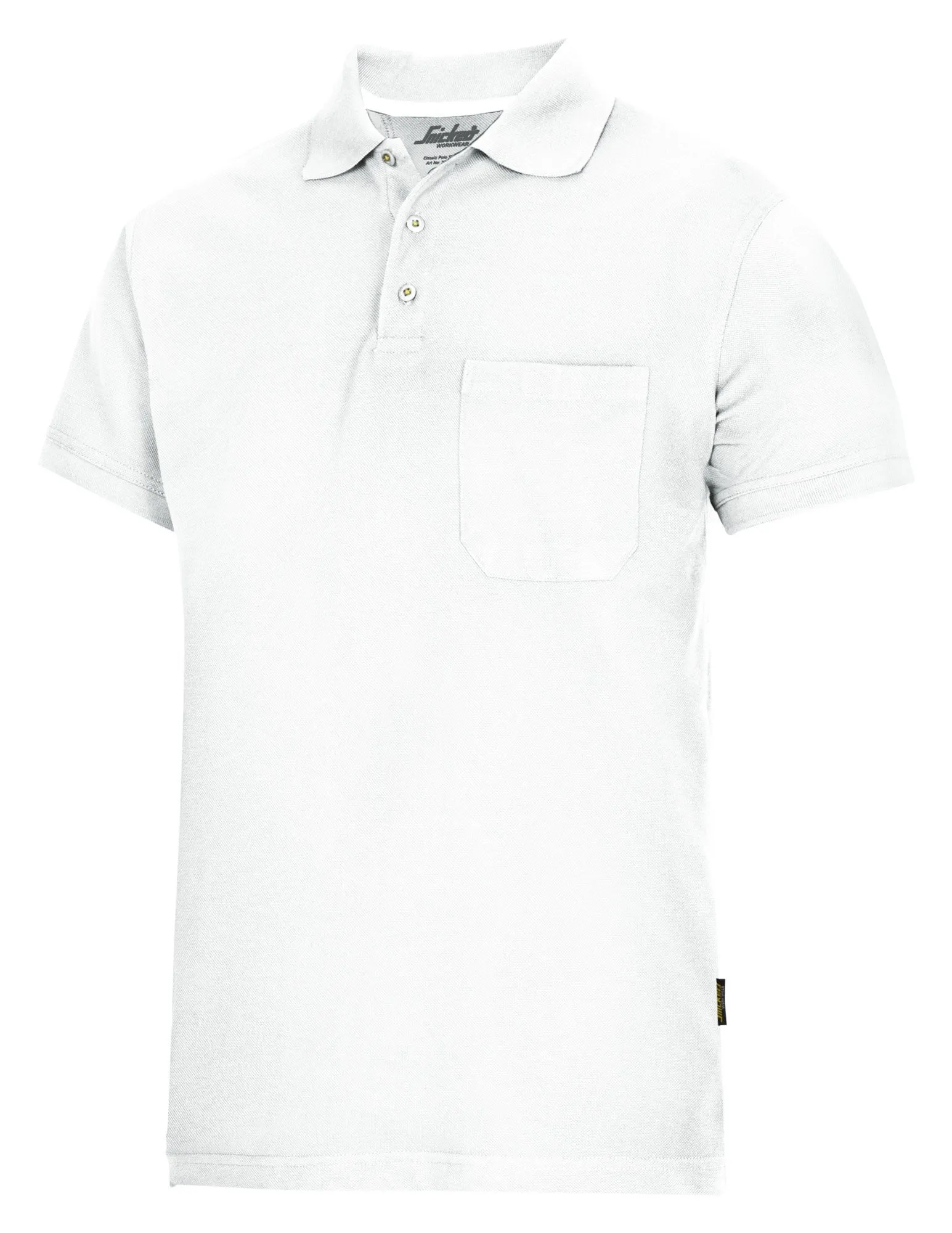 Snickers Workwear 2708 Classic Polo Shirt (Ideal for Embroidery)