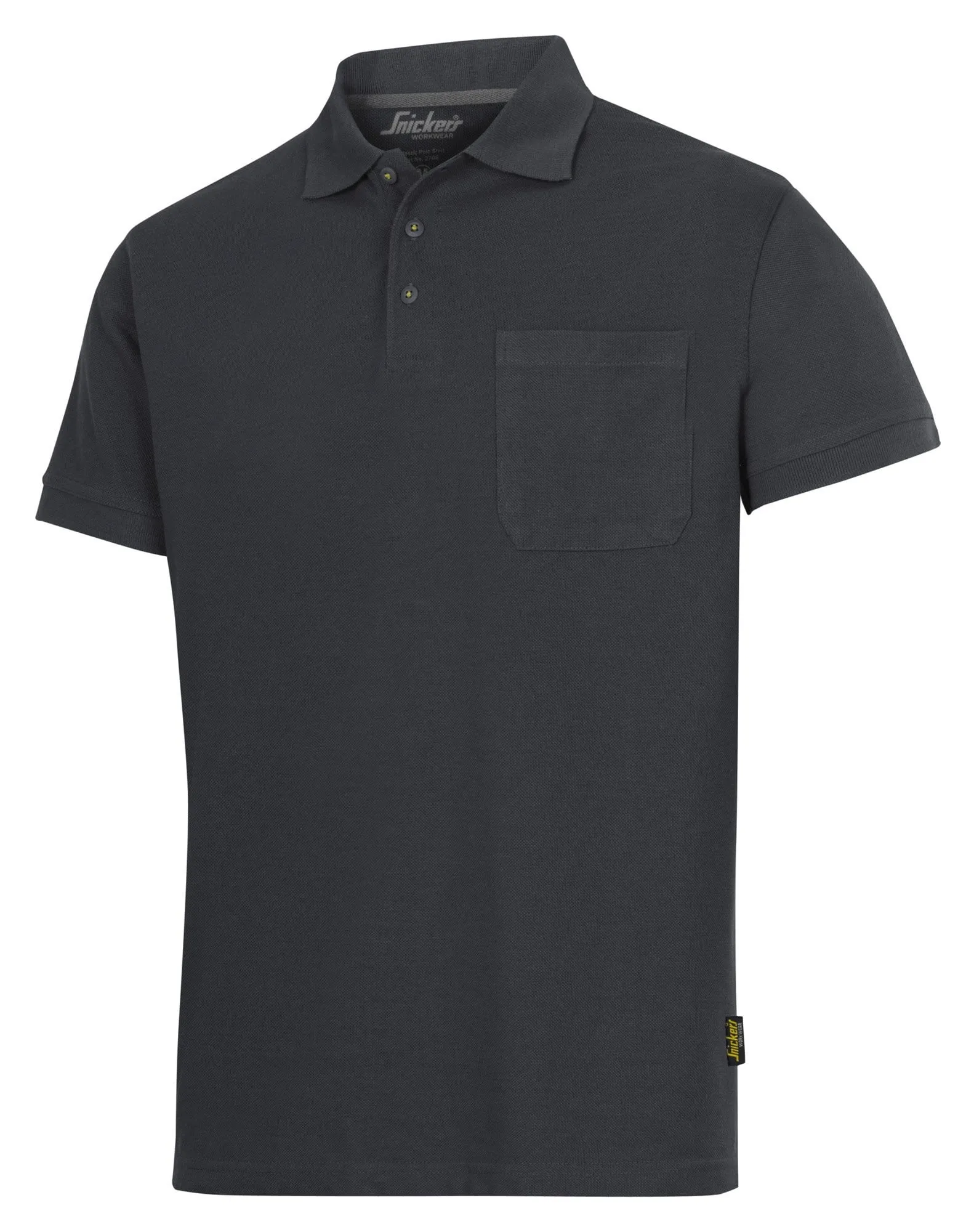 Snickers Workwear 2708 Classic Polo Shirt (Ideal for Embroidery)