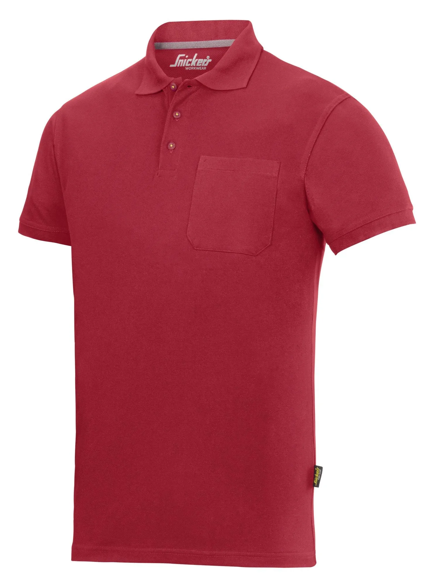 Snickers Workwear 2708 Classic Polo Shirt (Ideal for Embroidery)