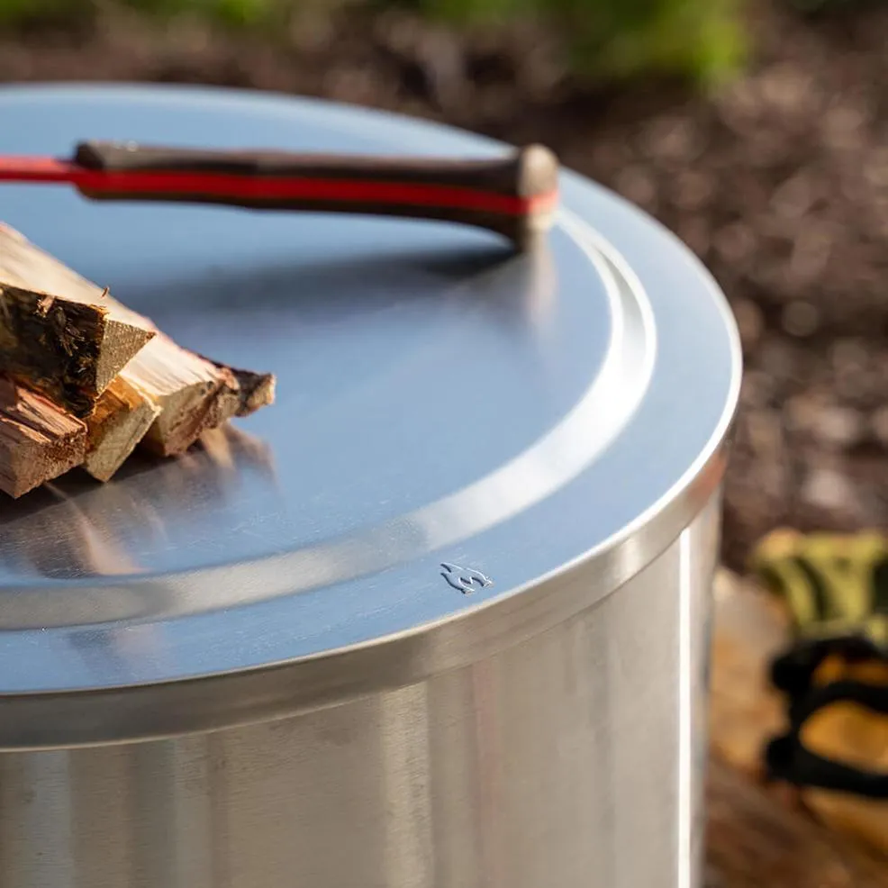 Solo Stove Bonfire Fire Pit Lid