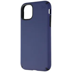 Premium Quality Coastal Blue/Black Speck Presidio Pro Case for Apple iPhone 11