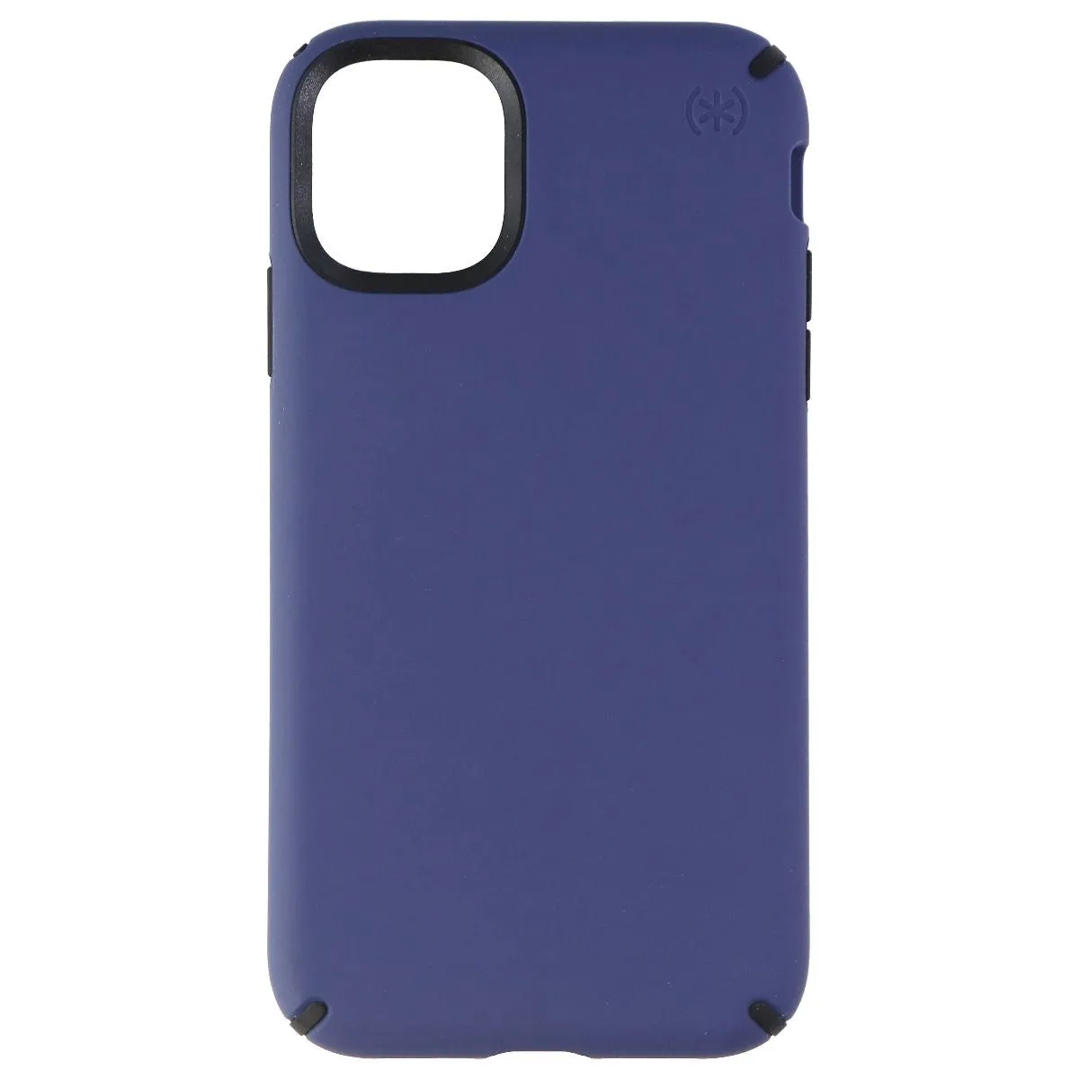 Premium Quality Coastal Blue/Black Speck Presidio Pro Case for Apple iPhone 11