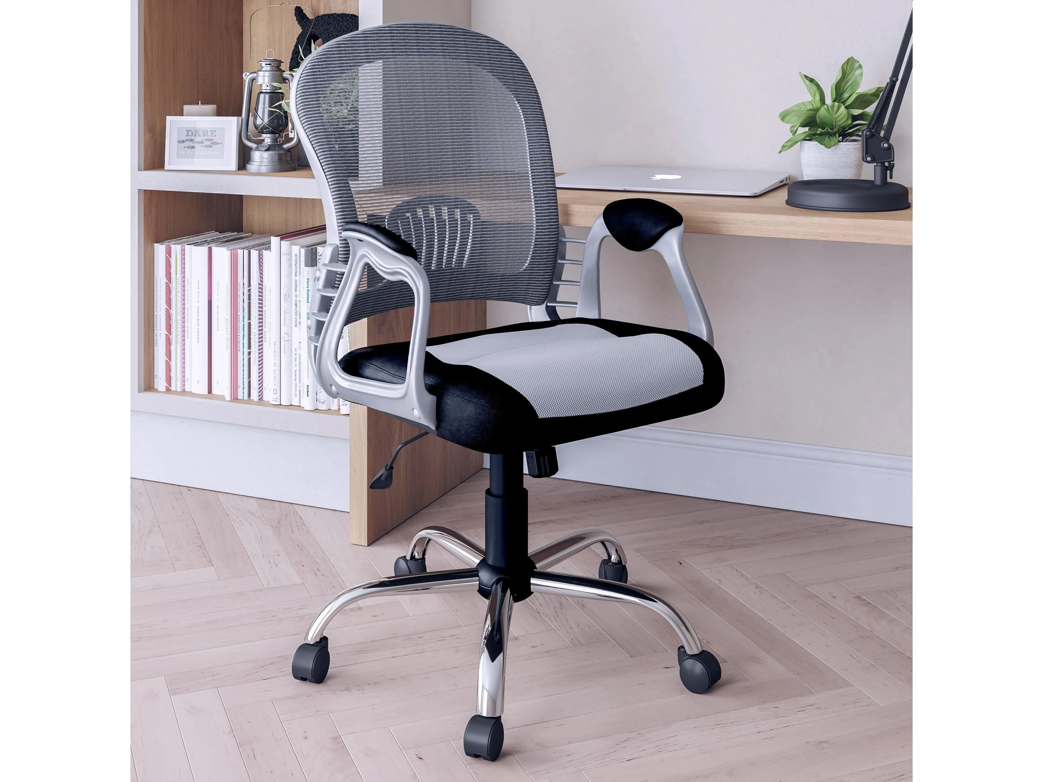 Swivel Office Chair