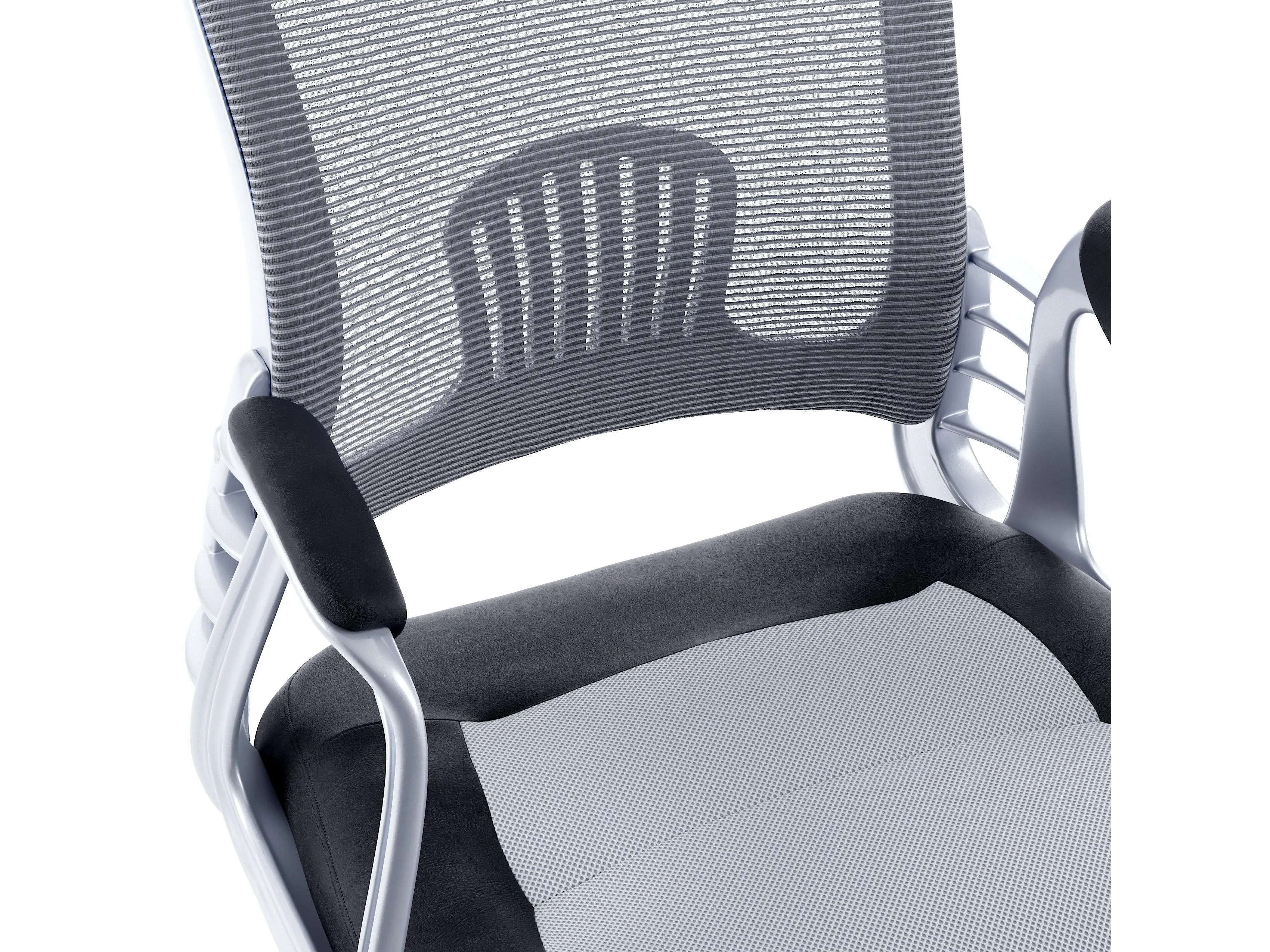 Swivel Office Chair