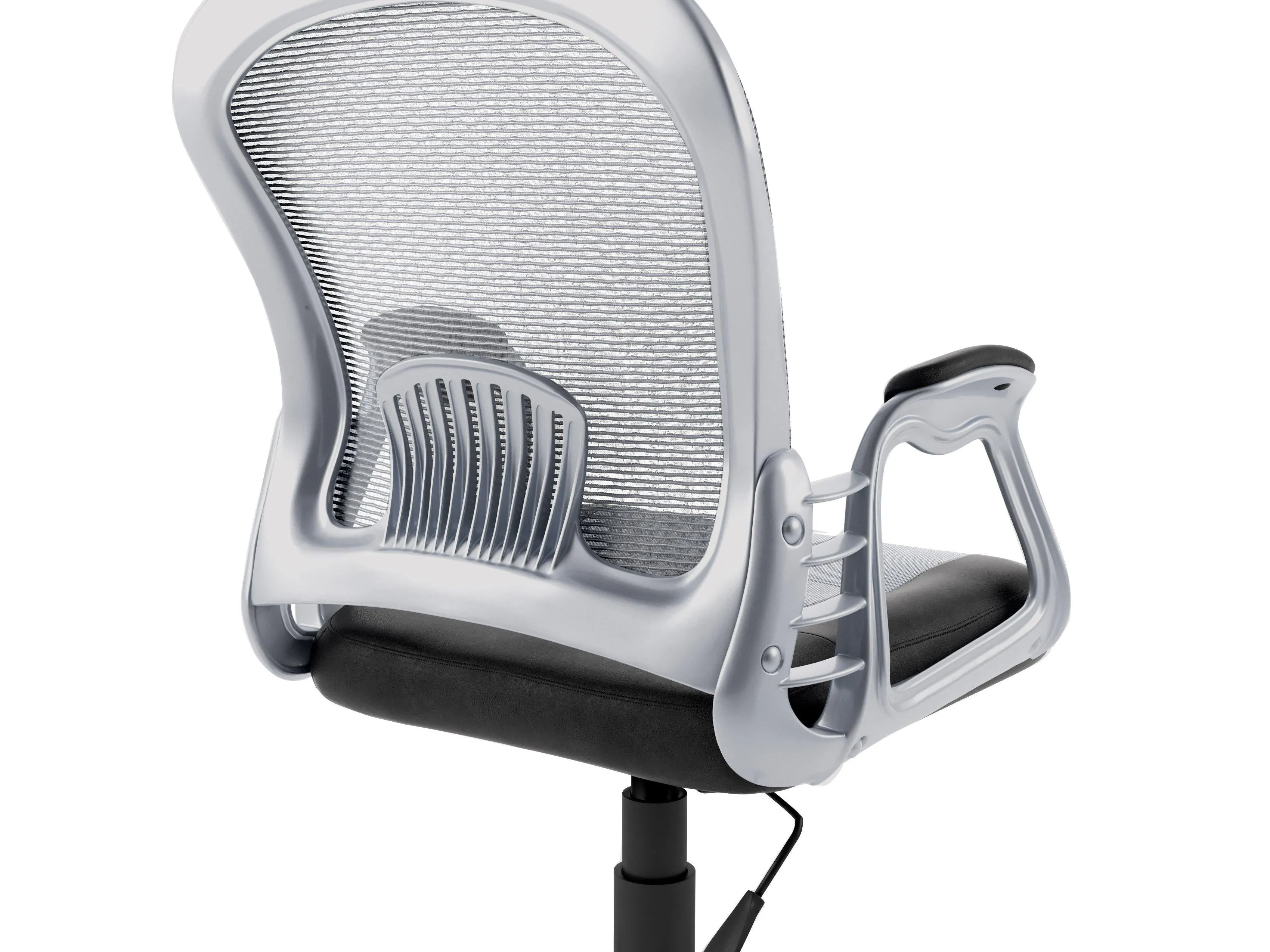 Swivel Office Chair