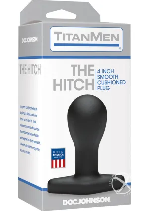 Titanmen The Hitch