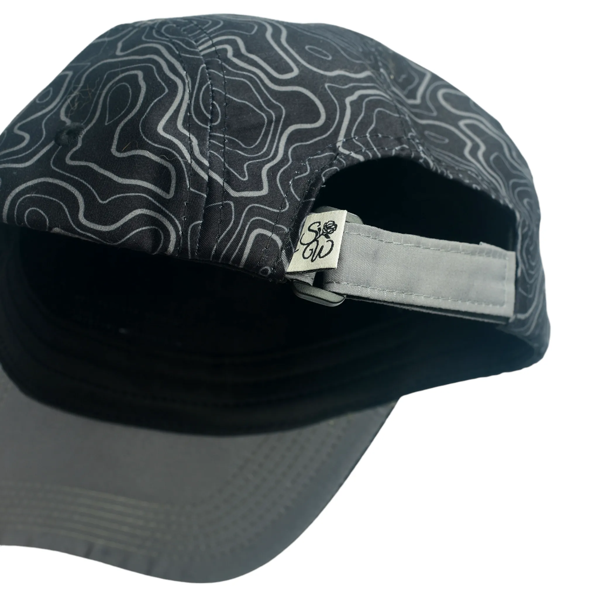 Topo Camp Cap