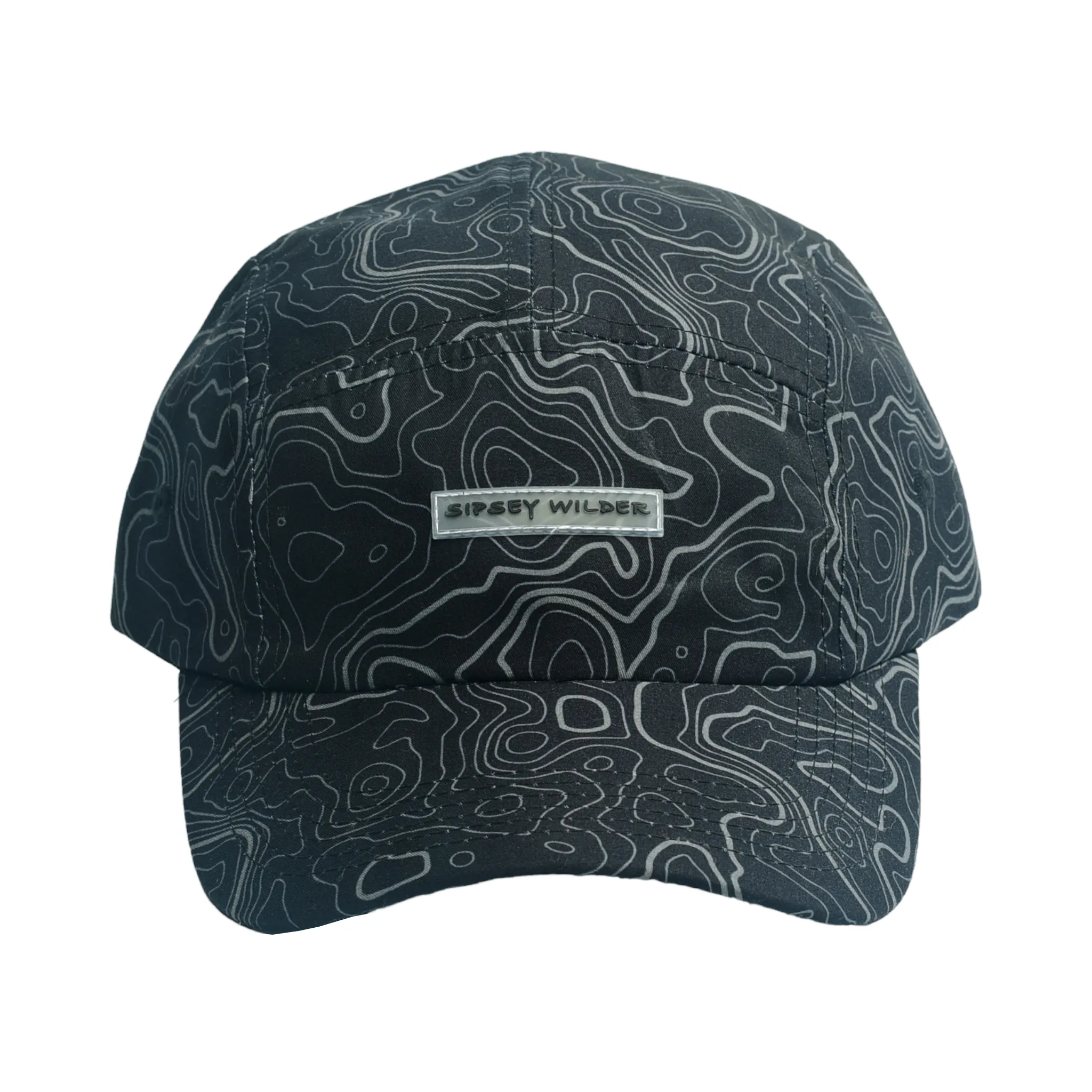 Topo Camp Cap