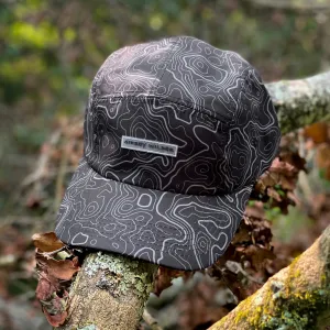 Topo Camp Cap