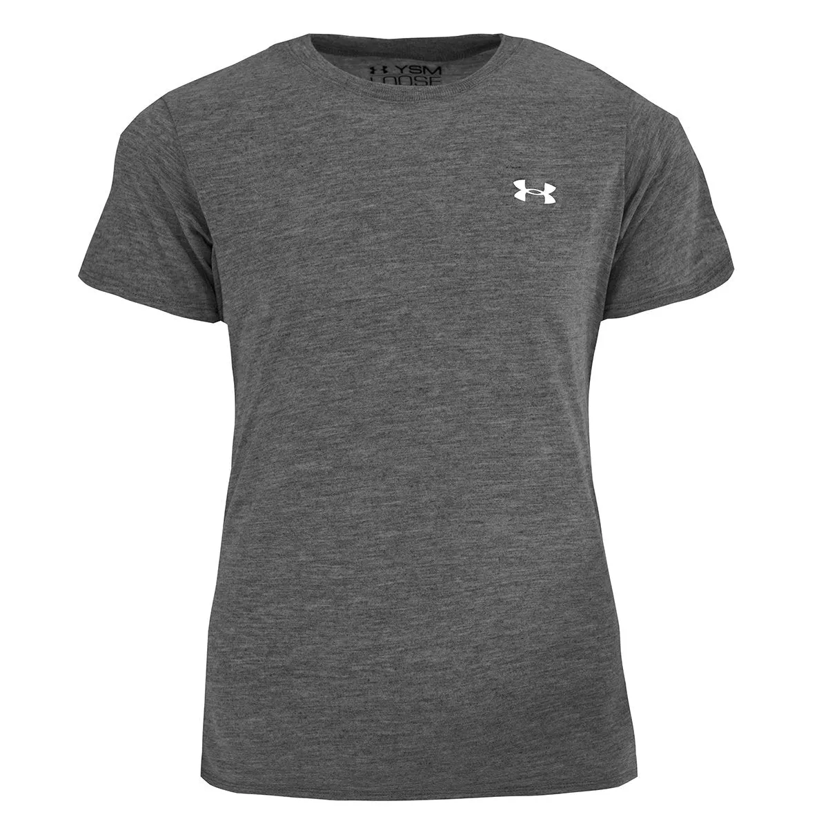 Under Armour Girl's UA Tech T-Shirt