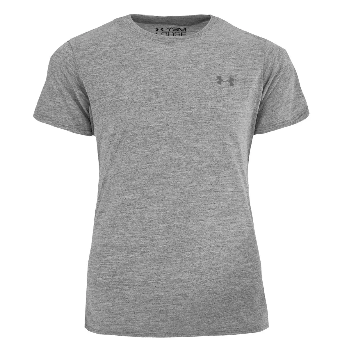 Under Armour Girl's UA Tech T-Shirt