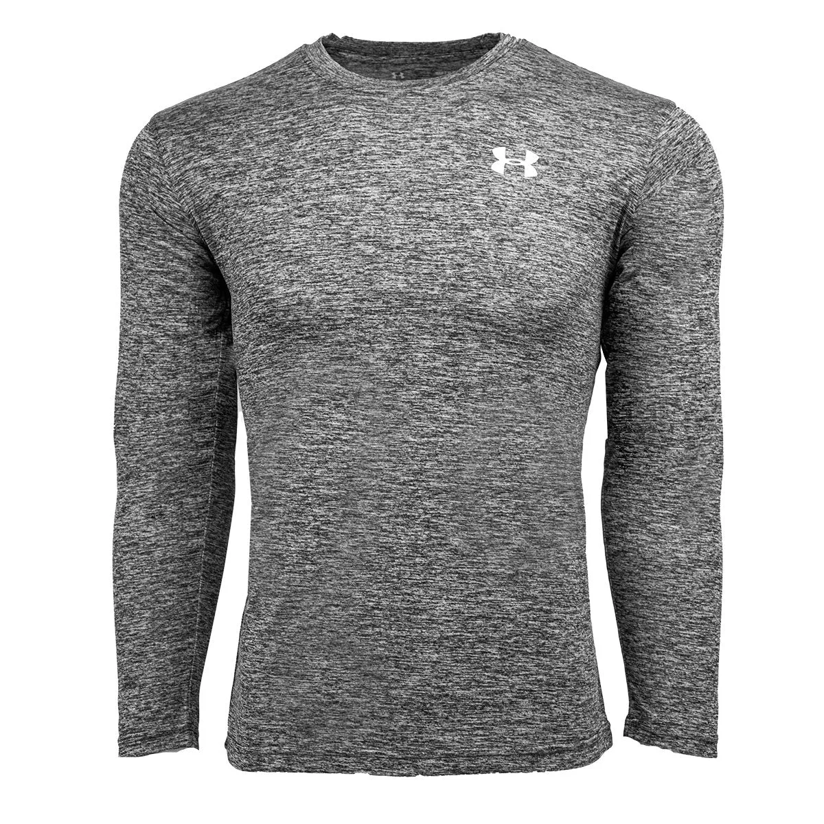 Under Armour Men's UA Spacedye Seamless L/S Shirt