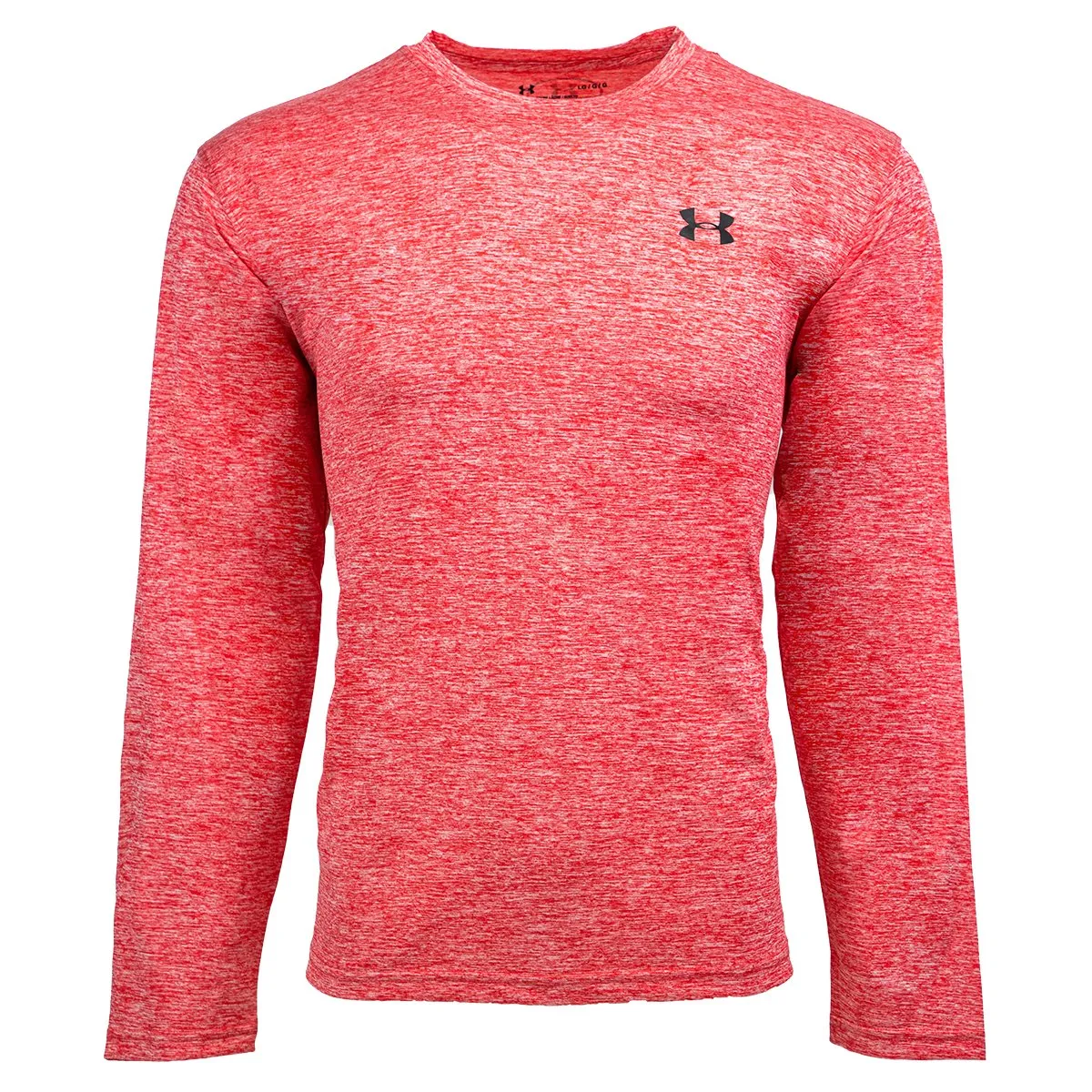 Under Armour Men's UA Spacedye Seamless L/S Shirt