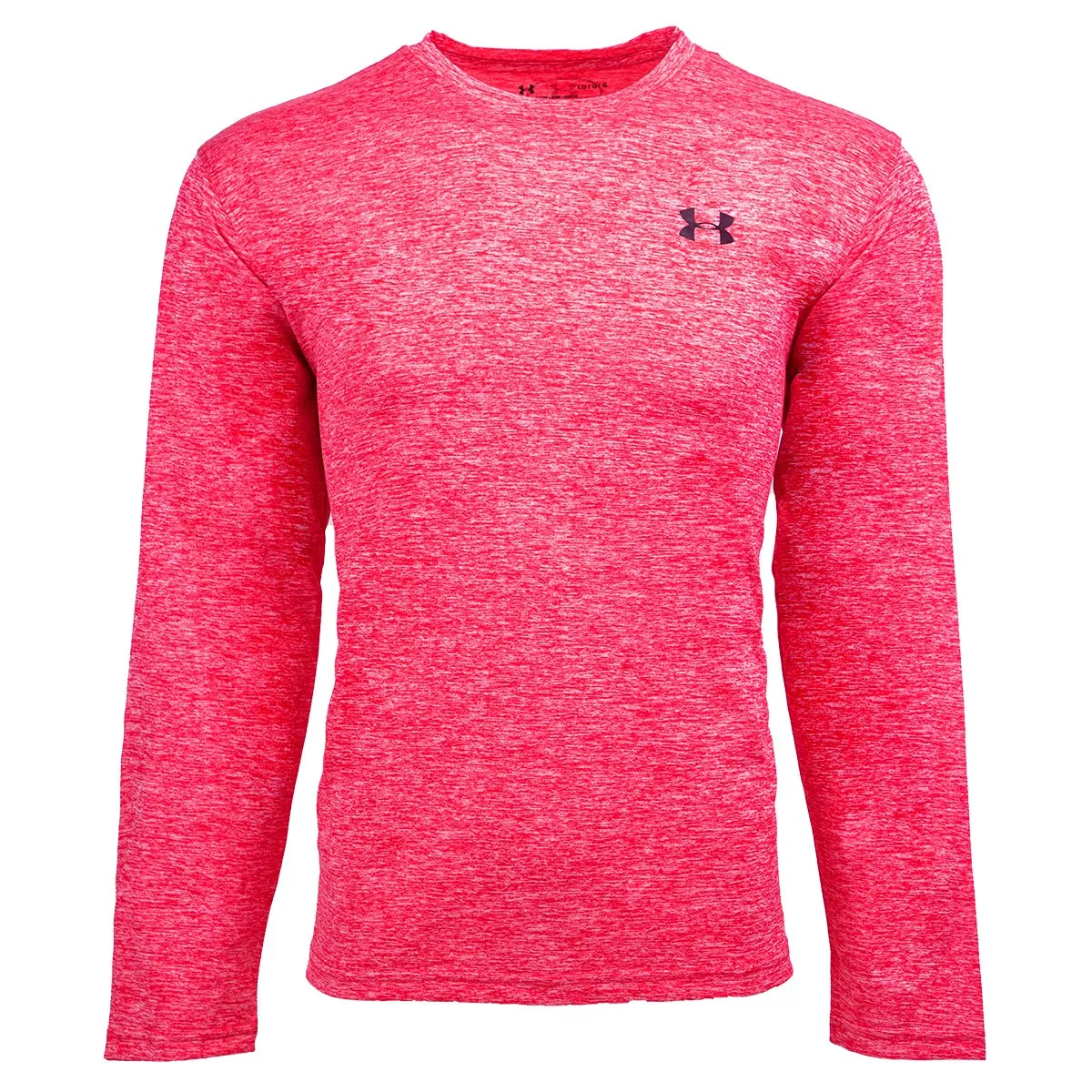 Under Armour Men's UA Spacedye Seamless L/S Shirt