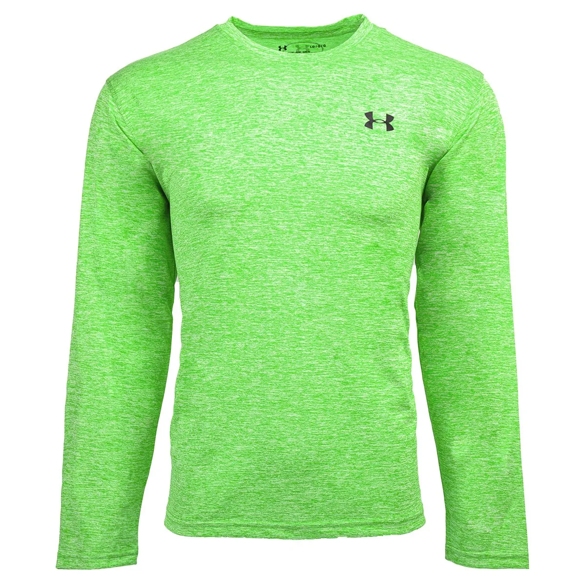 Under Armour Men's UA Spacedye Seamless L/S Shirt