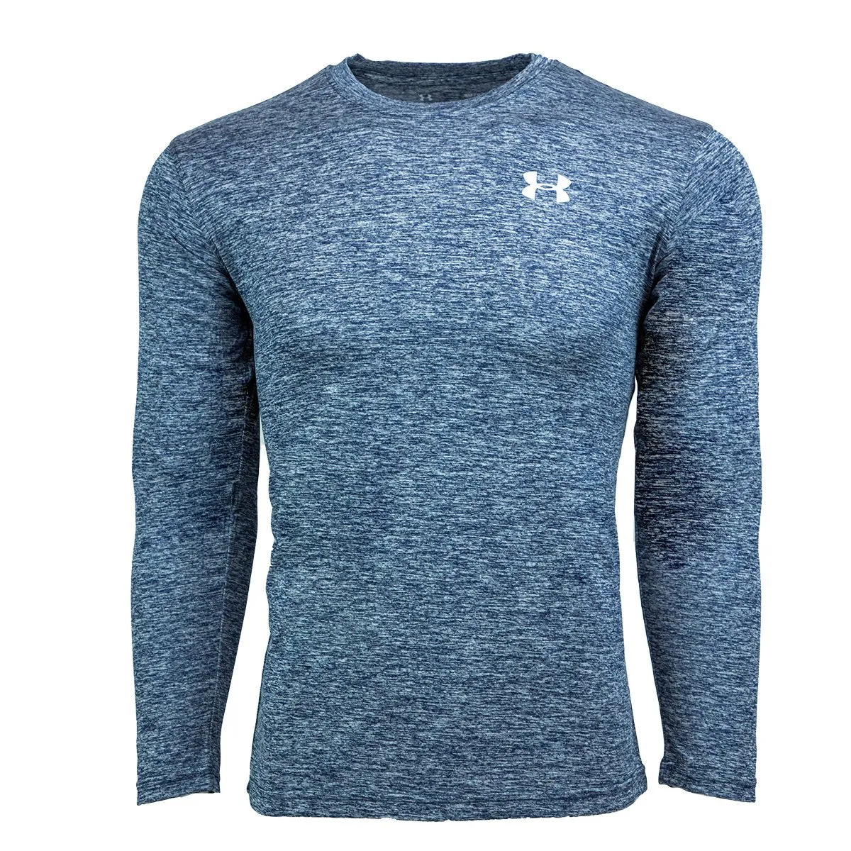 Under Armour Men's UA Spacedye Seamless L/S Shirt